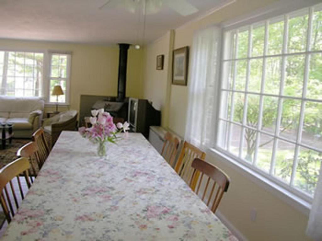 Oliver Lodge Meredith Zimmer foto