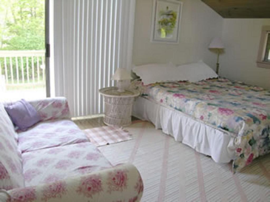 Oliver Lodge Meredith Zimmer foto
