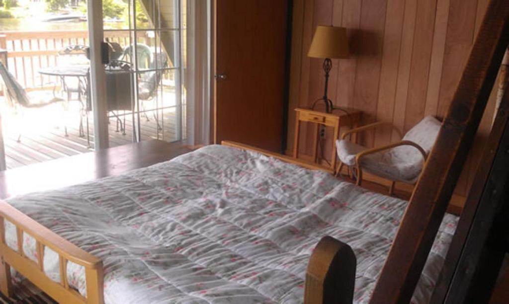 Oliver Lodge Meredith Zimmer foto