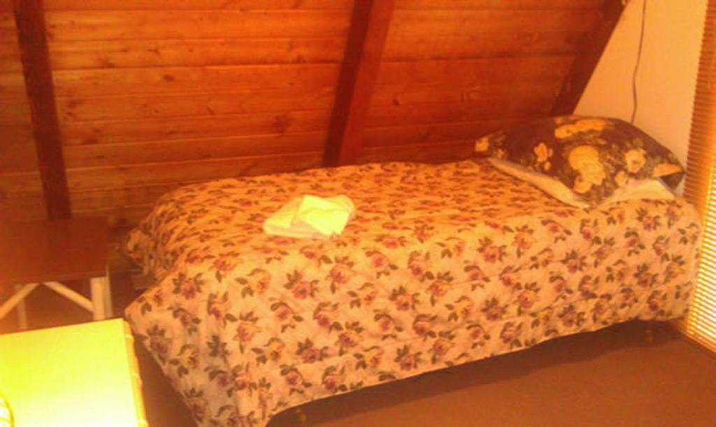 Oliver Lodge Meredith Zimmer foto